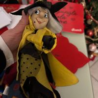 BEFANE KINDER COLLEZIONISMO