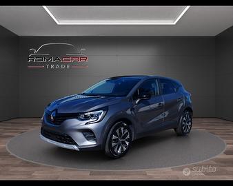 RENAULT Renault Captur Eco-G 100 CV Evolutio U1459
