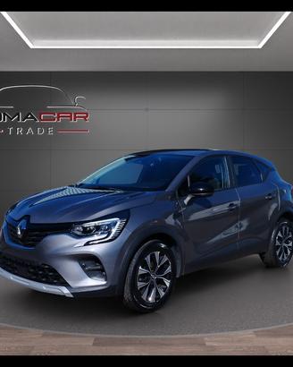 RENAULT Renault Captur Eco-G 100 CV Evolutio U1459