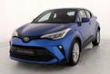 Toyota C-HR 1.8h business e-cvt