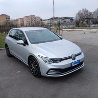 Volkswagen Golf Life 2.0 116cv euro 6D