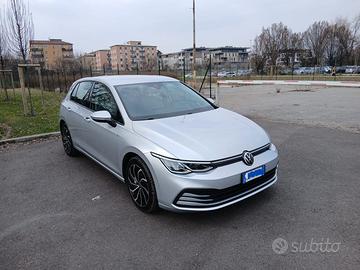 Volkswagen Golf Life 2.0 116cv euro 6D