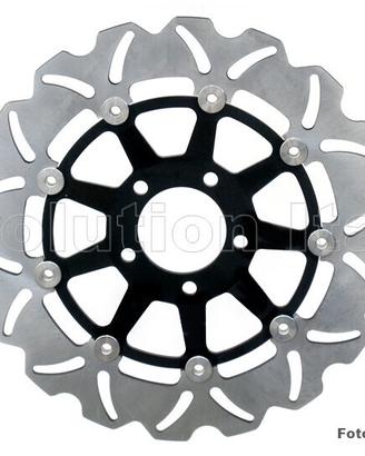 DISCO MARGHERITA SEMIFLOTTANTE per BMW