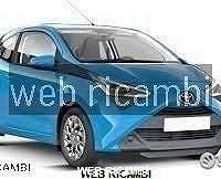 Ricambi toyota aygo x 2022 2023 2024 2025 musata