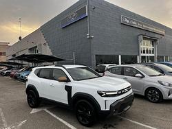 DACIA Duster Eco-G 100 CV Extreme Km0 GPL