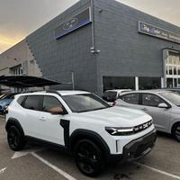DACIA Duster Eco-G 100 CV Extreme Km0 GPL