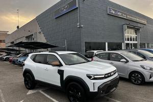 DACIA Duster Eco-G 100 CV Extreme Km0 GPL