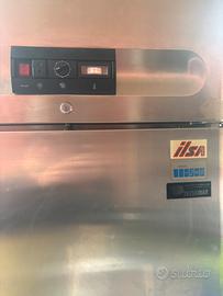 Frigorifero a colonna da ristorante