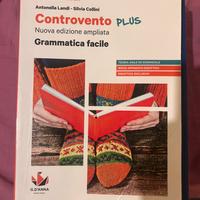 Libro di grammatica