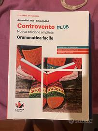 Libro di grammatica