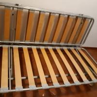 Divano letto ikea richiudibile