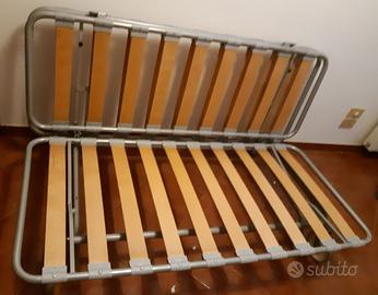 Divano letto ikea richiudibile