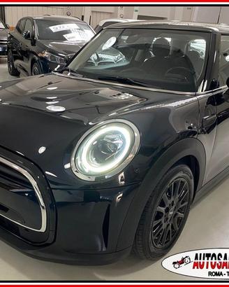 MINI Cooper 1.5 Cooper Classic