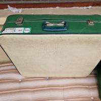 valigia anni 50  