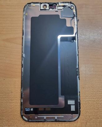 Display originale Apple iPhone 17 Pro Max - Nuovo