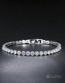 Bracciale Tennis