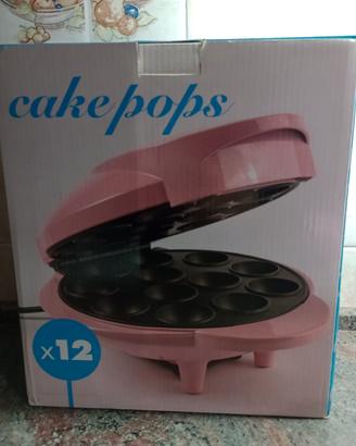 cake pop macchina