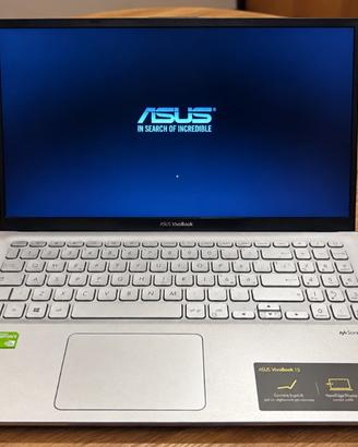 PC  notebook ASUS VivoBook 15,