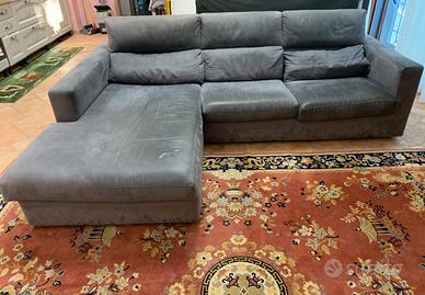 Divano  Poltronesofa’