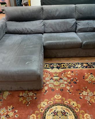 Divano  Poltronesofa’