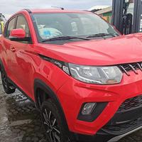 RICAMBI USATI MAHINDRA KUV 100 - ANNO 2023