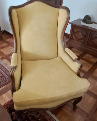 salotto 