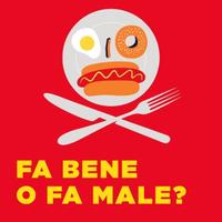 Fa bene o fa male? di Dario Bressanini