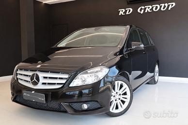 Mercedes-benz B 180 CDI Automatic Executive