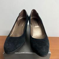 Scarpe donna Nere marca NeroGiardini
