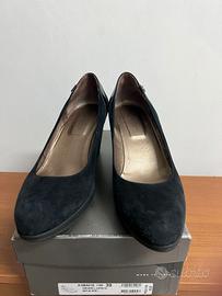 Scarpe donna Nere marca NeroGiardini