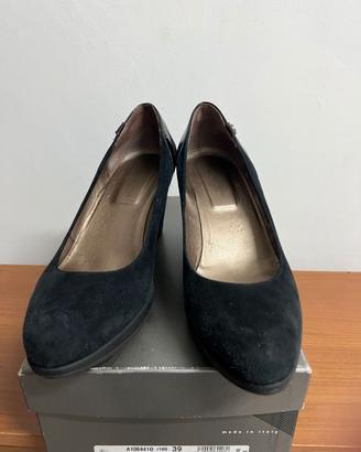 Scarpe donna Nere marca NeroGiardini