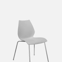 Sedia Maui Kartell singola ELE-0139 ZYQ