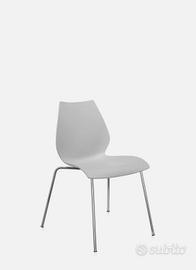 Sedia Maui Kartell singola ELE-0139 ZYQ