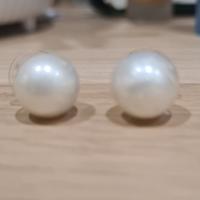 orecchini perle austrialiane