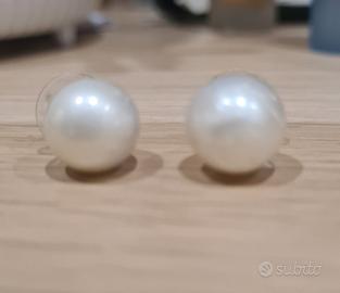 orecchini perle austrialiane