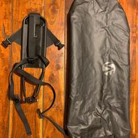 Borsa Bikepacking Vap Kangaroo