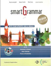 Smart Grammar ISBN 9788853624185