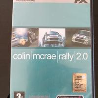 Colin McRae Rally 2.0