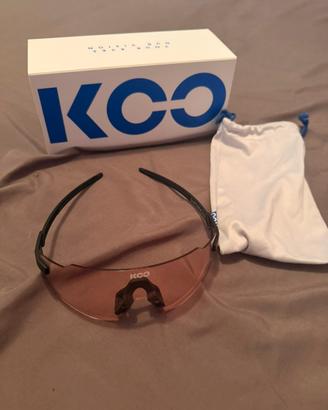 Occhiali koo