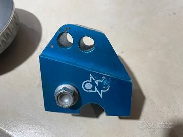 Estensione ammortizzatore One