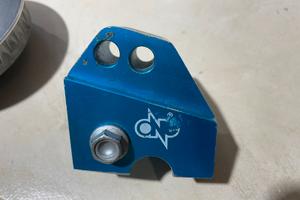 Estensione ammortizzatore One