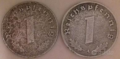 Germania terzo reich