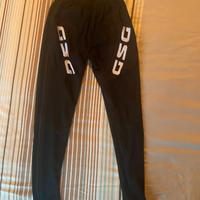 PANTALONI CICLO CROSS TAGLIA S