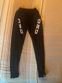 PANTALONI CICLO CROSS TAGLIA S