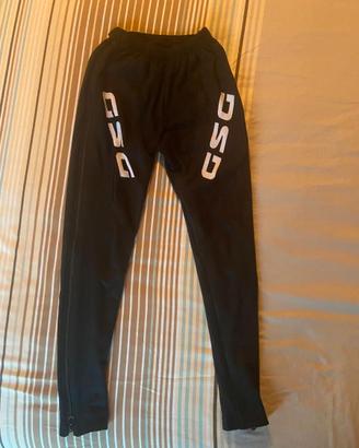 PANTALONI CICLO CROSS TAGLIA S