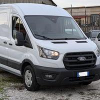 FORD Transit L2 H2 V363 TREND 2.0tdi 130cv TELEC