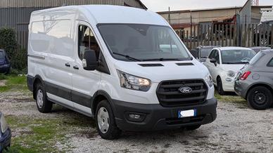 FORD Transit L2 H2 V363 TREND 2.0tdi 130cv TELEC