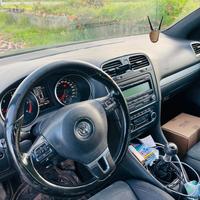 Golf 6 2000 110CV