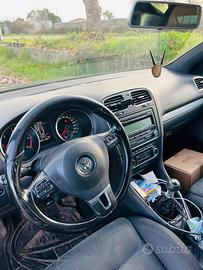 Golf 6 2000 110CV