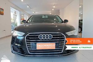 AUDI A6 4� serie A6 Avant 2.0 TDI ultra S troni...
